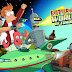 “Futurama” vai ganhar um novo episódio, mais não é do jeito que você está pensando!