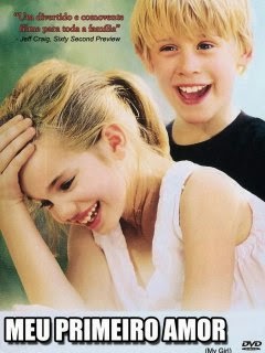 Meu Primeiro Amor
