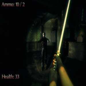 Screenshot 2 Phantasmal Free Download Full Version
