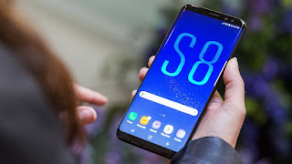 مميزات وعيوب هاتف سامسونج جالاكسي Samsung Galaxy S8: اسعار سامسونج جالاكسي S8 مميزات وعيوب هاتف سامسونج جالاكسي Samsung Galaxy S8: اسعار سامسونج جالاكسي S8