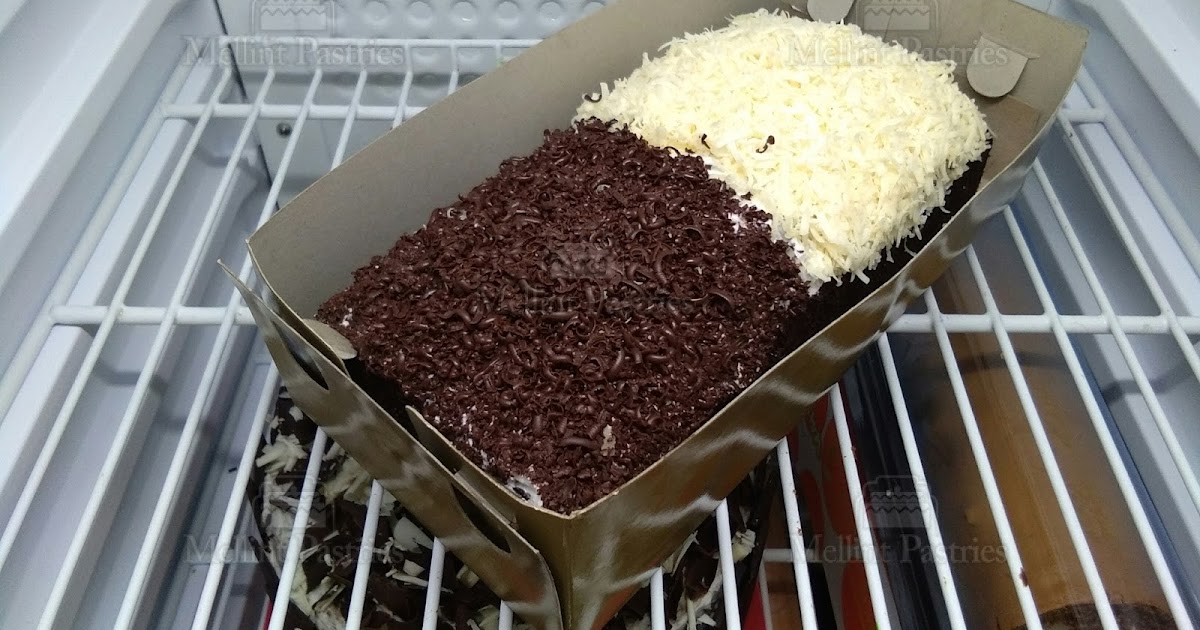 Brownies Topping coklat keju Spesialis Kue ulang tahun jogja Brownies Topping coklat keju Spesialis Kue ulang tahun jogja