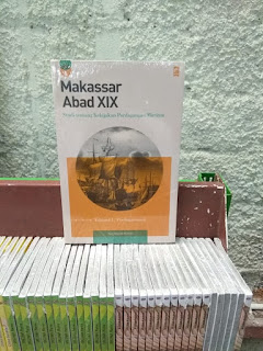 Buku Makassar Abad XIX Buku Makassar Abad XIX