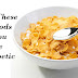 You Must Avoid These 20 Foods If You Are a Diabetic