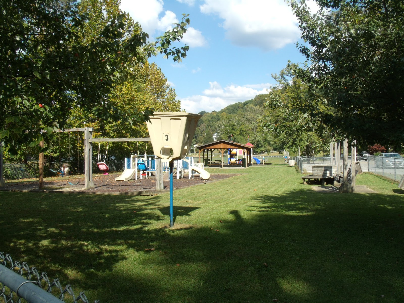 James Edwin Gibson's Personal Blog Jenkins, Kentucky More Than a Coal