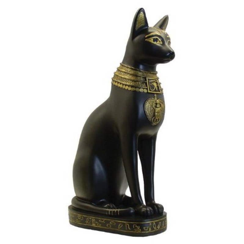 Planeta gato: Los gatos en el antiguo Egipto