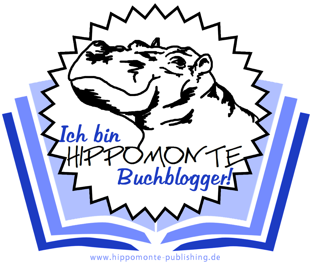 Hippomonte Buchblogger