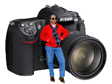 Mi Nikon y yo