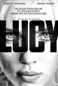 Lucy - Estrenos / Accion