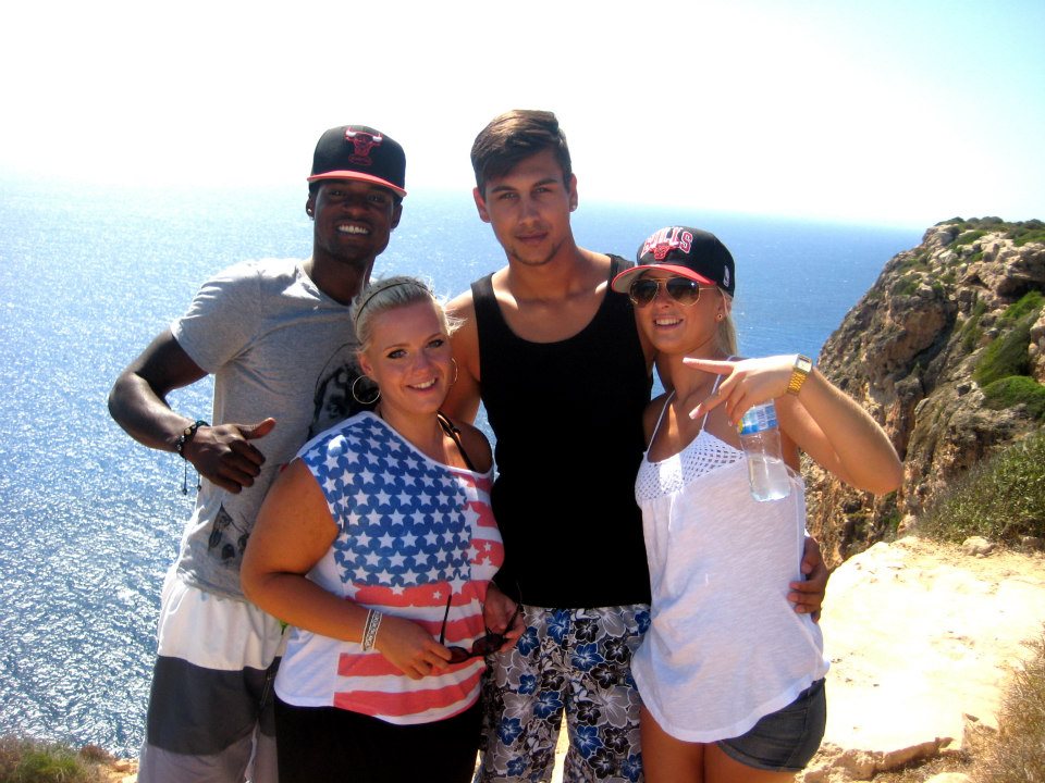 xDiaries Die PartyClique 20121028