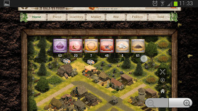 12. Golden Town 12. Golden Town