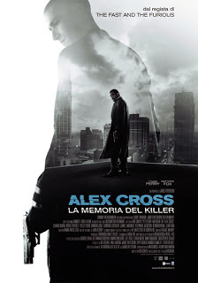 Alex Cross (2013) iTA