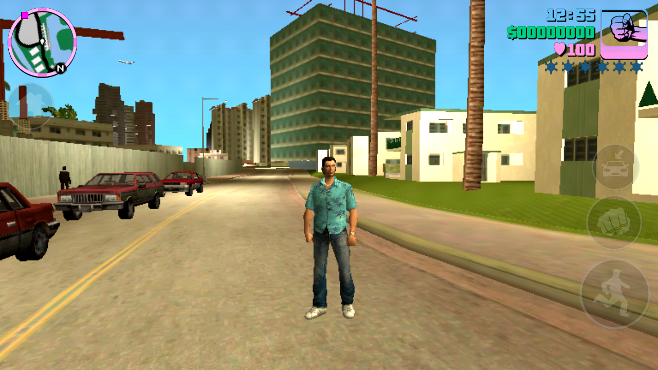 Vice City Link