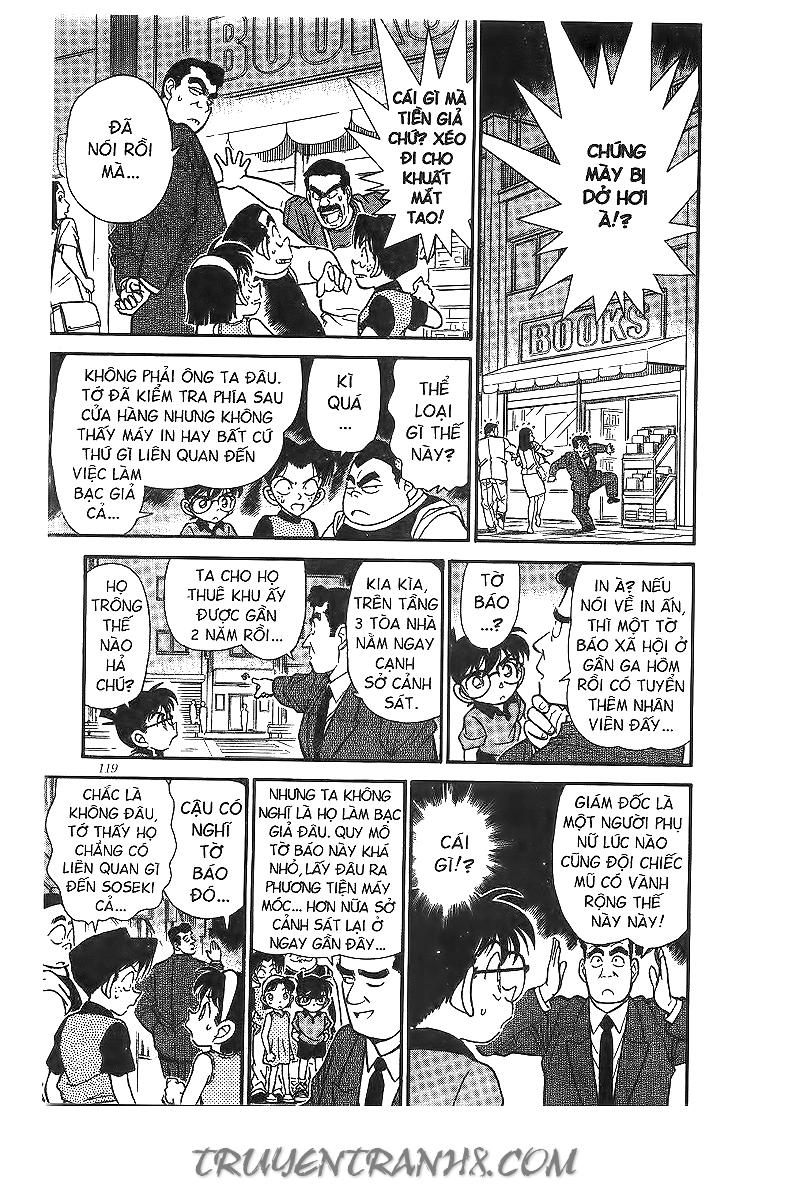 Detective Conan Chap 177 - Truyen.Chap.VN