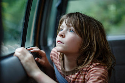 Image of Oakes Fegley in Pete's Dragon