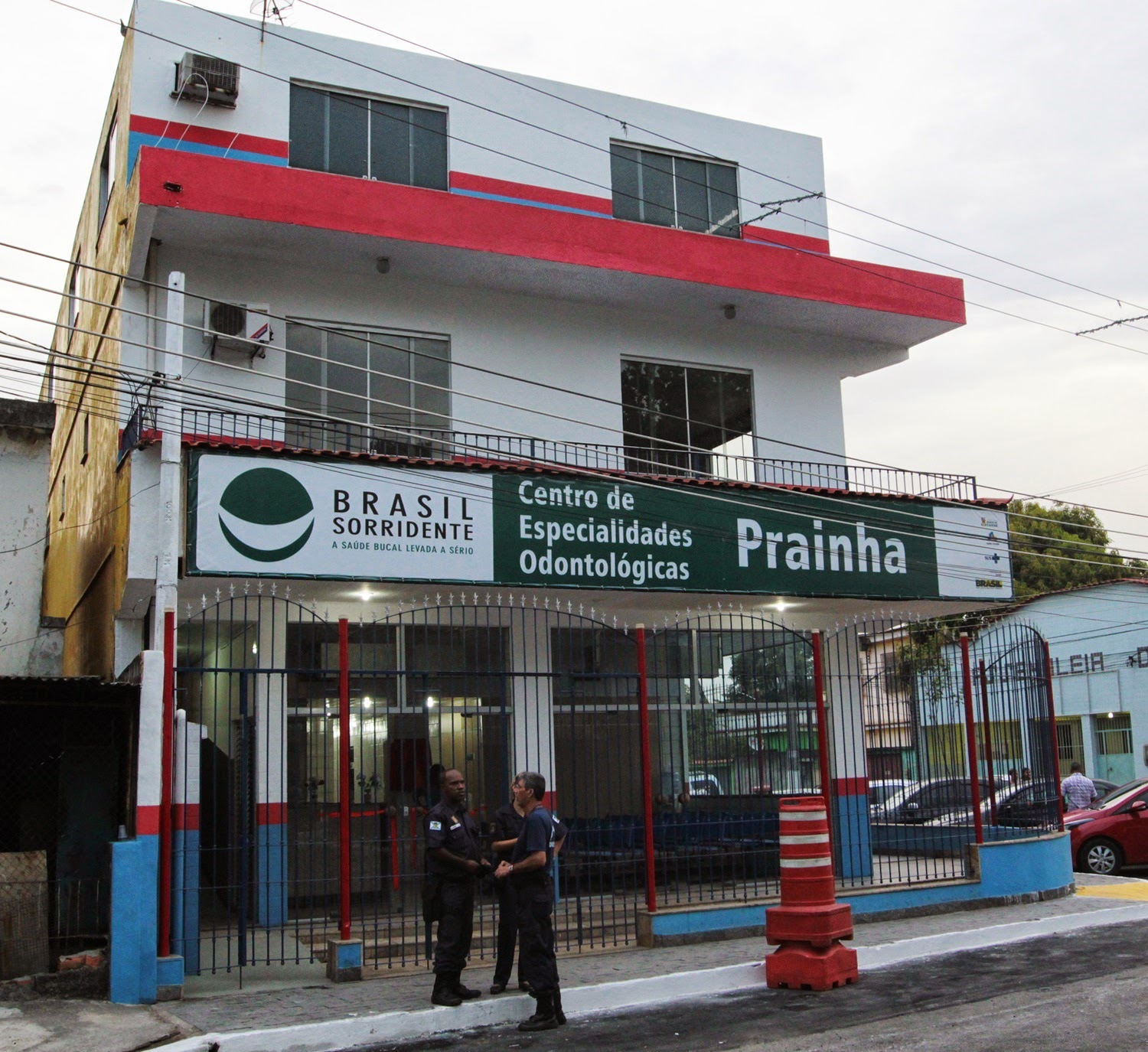 Blog do Alberto Marques: 22/02/15 - 01/03/15