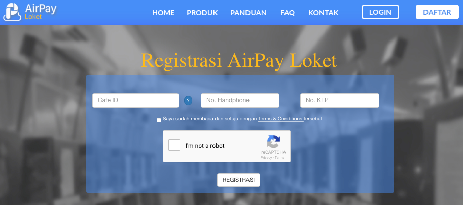 Download Cara Mengatasi Daftar Voucer Internet Belum Dapat Melakukan Registrasi Ini Gif