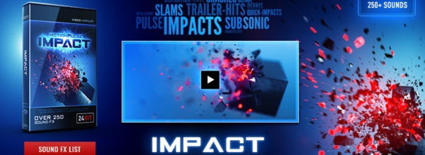 trailer sound effects pack trailer sound effects pack