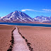 5 best places to travel Chile