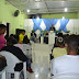 1º Congresso de Jovem é realizado pela Igreja Assembléia Monte Horebe em Pé de Serra