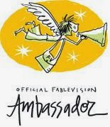 FableVision Ambassador