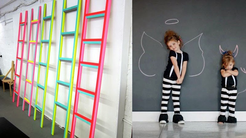 Ideas básicas para decorar el dormitorio infantil perfecto