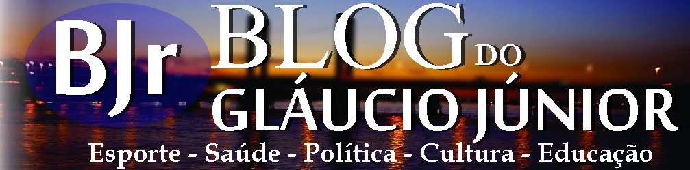 Blog do Gláucio Júnior