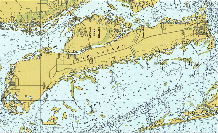 Things to DO on Pine Island Pine Island, Florida