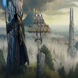Cover Download Legend of Grimrock ll Game Setup