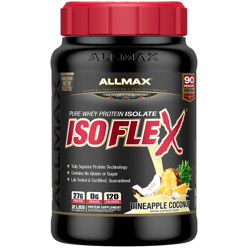 www.iherb.com/pr/ALLMAX-Nutrition-Isoflex-100-Ultra-Pure-Whey-Protein-Isolate-WPI-Ion-Charged-Particle-Filtration-Pineapple-Coconut-2-lbs-907-g/67609?rcode=wnt909