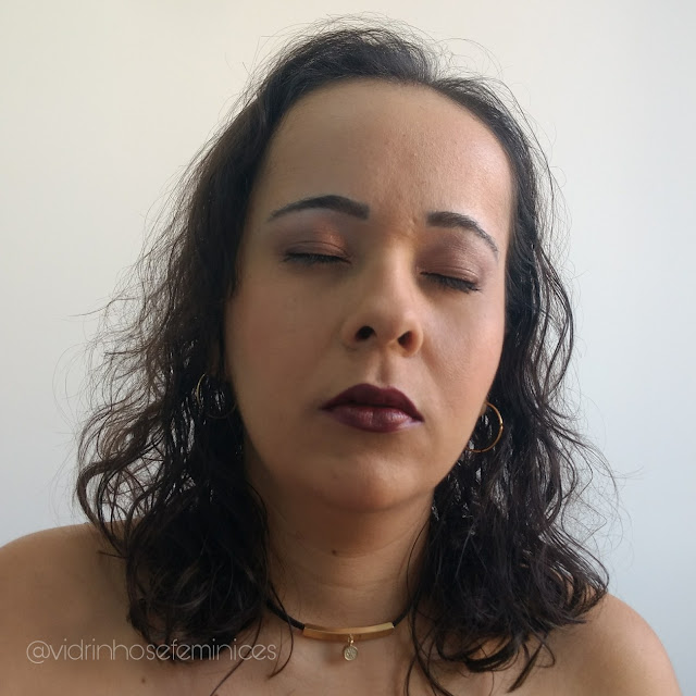 Make B. Pigmento para Olhos Cor: Bronze Lights Make B. Pigmento para Olhos Cor: Bronze Lights