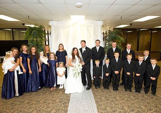 Duggar Family Blog Duggar Updates Duggar Pictures Jim Bob and 