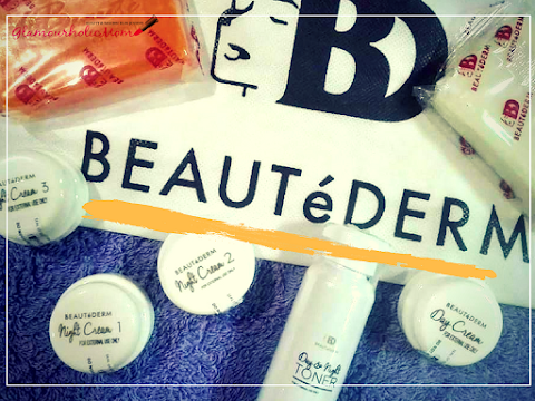 Get Perfect Skin with BEAUTéDERM PHILIPPINES 