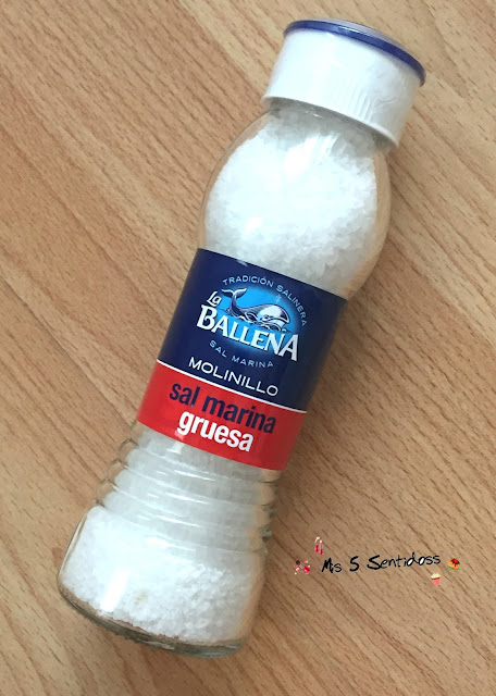 Ballena sal Ballena sal
