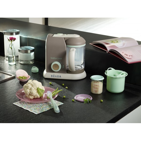 Bėaba’s Top Five Fall Recipes Just for Babies