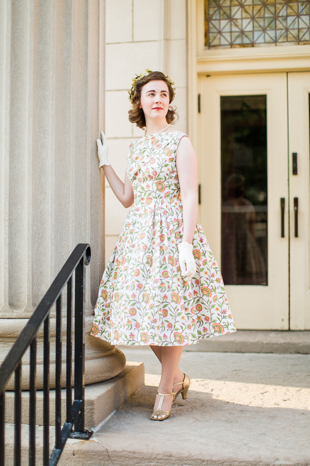 Vintage Butterick 8038 (and also a mini-introduction!) – WeSewRetro.com