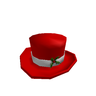 TheJKid's Roblox Updates: Winter Items EXTRAVAGANZA
