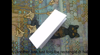 How To Make Easy Origami
