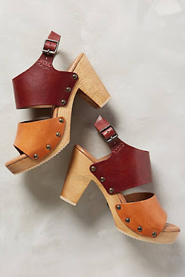 Anthropologie Favorites: Shoes, Boot and Clothing Favorites