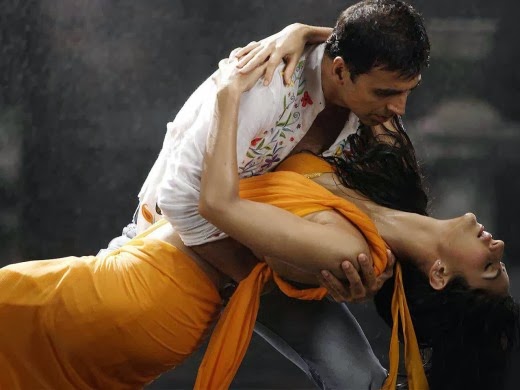 Akshay Kumar And Sunny Leone Xx Video - HD Wallpaper, Photos And Images: Sexy Katrina With Hot Akshay ...