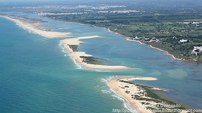 Ria Formosa
