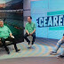 Rádio Verdes Mares e TV Diário fazem juntos pré-jogo da final do Campeonato Cearense