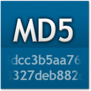 Cara Mengecek File Download Dengan Bantuan MD5 Hash