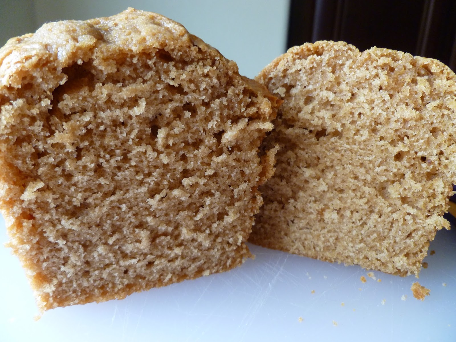 The Pastry Chef's Baking Cookie Butter Quick Bread