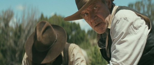 Movie Reviews: When it's over...: Cowboys vs Aliens (2011)