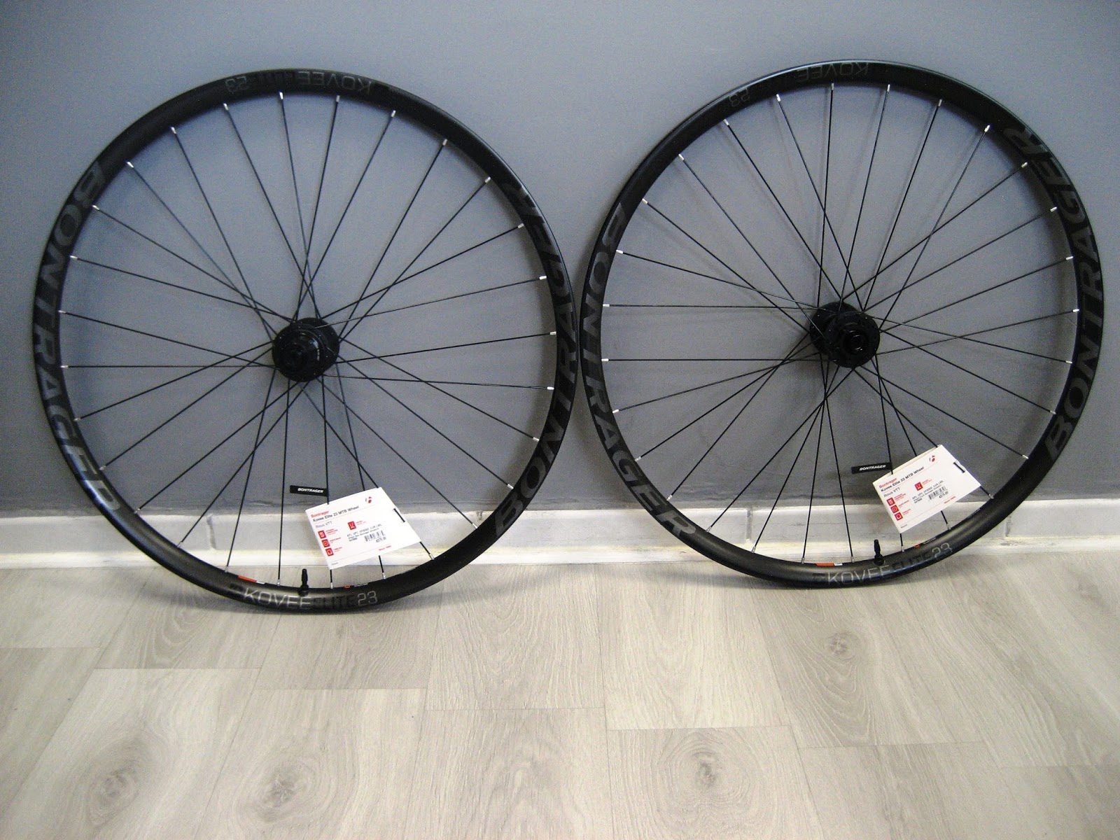 bontrager kovee elite 23