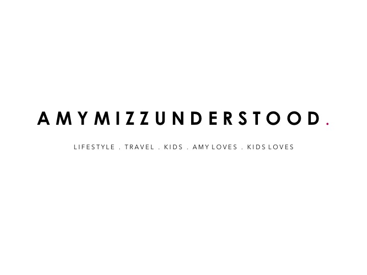 Amymizzunderstood