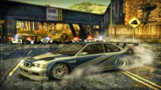 Download Game Need For Speed Most Wanted Pc Free