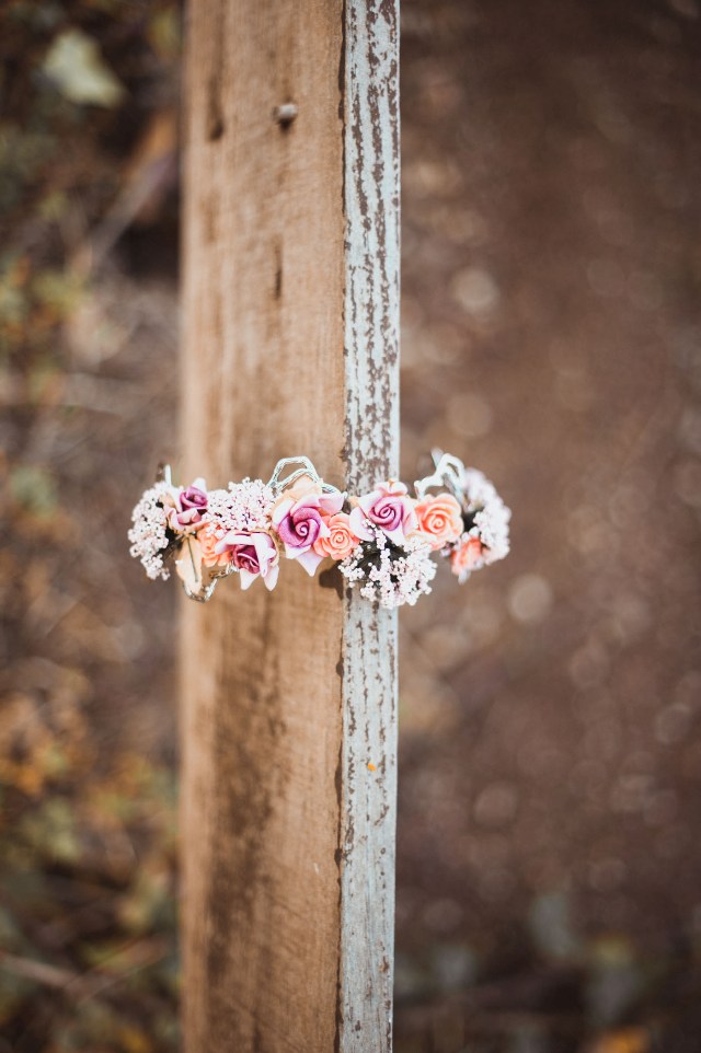 novias naturales sencillas elegantes boda perfecta original estilosa blog bodas mejor