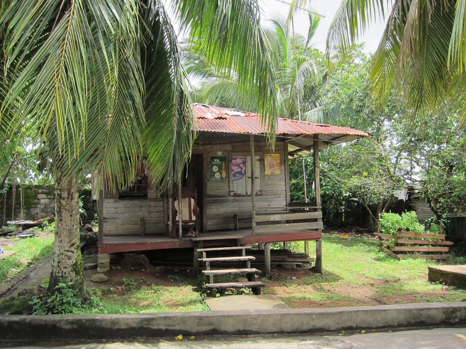 Need Greating in Nicarauga Bluefields, Nicaragua