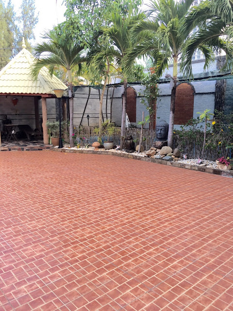 Cho thuê biệt thự nghỉ dưỡng Cho thuê biệt thự nghỉ dưỡng